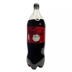 REFR.COCA-COLA 2 LT.ZERO
