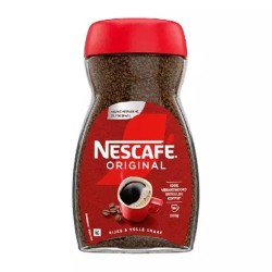 NESCAFE NORMAL 200 GRS.