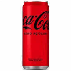 REFR. COCA-COLA L/33 CL.ZERO