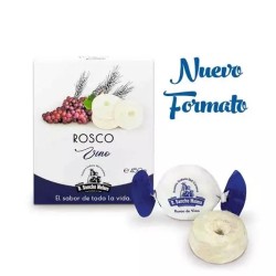ROSCOS VINO CUSTODIO 450 GRS.