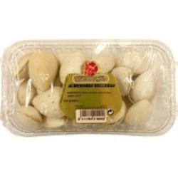 ALMENDRA RELLENA P.PICO 200 GR.