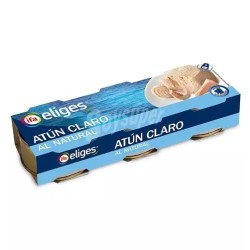 ATUN IFA-ELIGES R080 P3 CLA.NAT.E/P