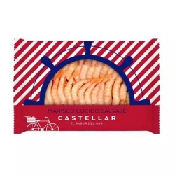 GAMBA CASTELLAR 700 COC. BLANCA P