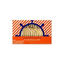 LANGOST. CASTELLAR 700 CRUDO 32/48