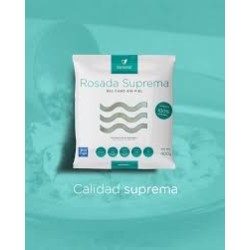 SUPREMA ROSADA SANAMAR S/PIEL 400 G