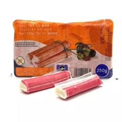 PALITOS DE MAR NOS 250 GR.