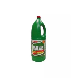 LEJIA MALVAS 4 LT. DESINF. AGUA POT