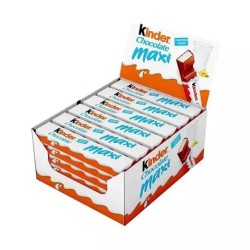 SNACK KINDER MAXI T.1