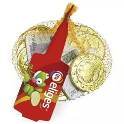 MONED/BILLETES IFA-ELIGES MALLA 80G