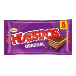 HUESITOS VALOR 6 U. ORIGINAL
