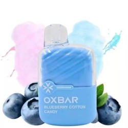OXBAR VAPER 600 PUFF