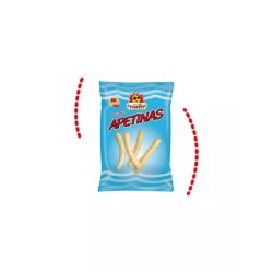 TOSFRIT. APETINAS SAL 26U 0.50E