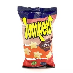 JUMPER KETCHUP 24 U
