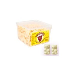 AGRUCONF. OSITO BLANCO KG. 100U