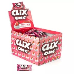 CLIX FRESA Y NATA 200U
