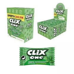 CLIX MENTA 150U 2X0.10E