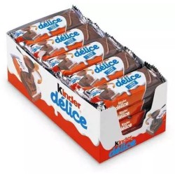 FERRERO. KINDER DELICE 20U