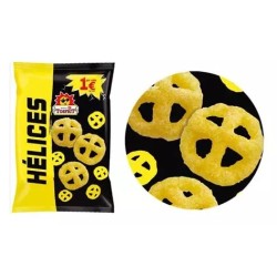 TOSFRIT. HELICES 90 GR