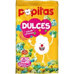 POPITAS EXTRA DULCES 100GR