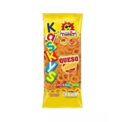 KASKYS QUESO TOSFRIT FAMILIAR 100GR