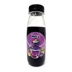 TURBY BOTE 200ML MORA