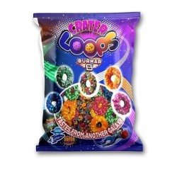 BURMAR. CRATERS LOOPS SURTIDOS KG