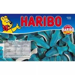HARIBO. DELFINES KG