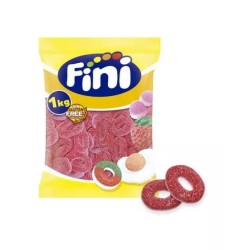 FINI. AROS PICA FRESA KG