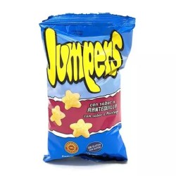 JUMPER MANTEQUILLA 24U