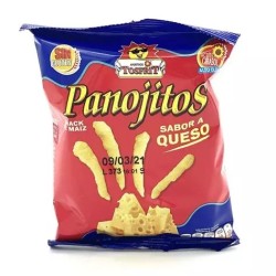 PANOJITOS 26 UNID