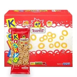 KASKYS TOSFRIT ALIMEN. 120GR