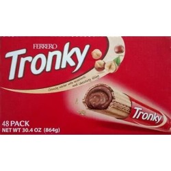 FERRERO. TRONKY 48U