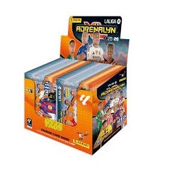 PANINI. ADRENALYN 50U *25