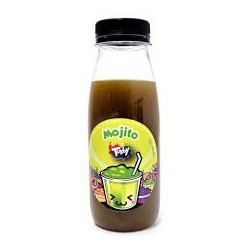 TURBY BOTE 200ML MOJITO