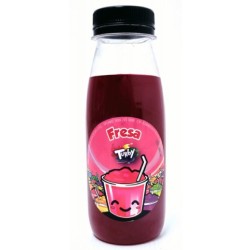 TURBY BOTE 200ML FRESA