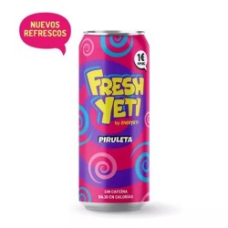 FRESHYETI PIRULETA 500ML