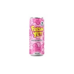 FRESHYETI ALGODON 500ML