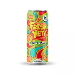 FRESHYETI TUTTI FRUTTI 500ML