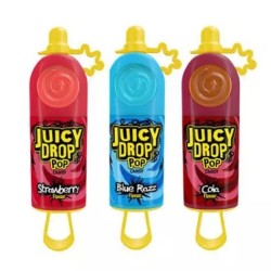 JUICY DROP POP 12U