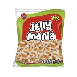 JAKE. MINI HUEVO FRITO PICA KG