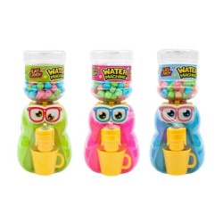 DISGO. WATER MACHINE 15U