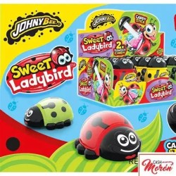 DISGO. SWEET LADYBIRD 12U