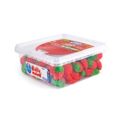 VIDAL. FRESAS DE BOSQUE RELL 75U