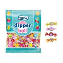 VIDAL. DIPPER BALL 900GR
