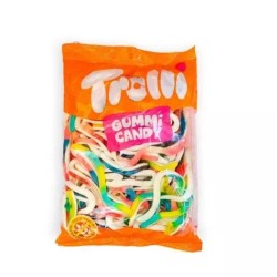 TROLLI. CULEBRAS KG