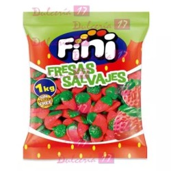 FINI. FRESAS SALVAJES KG