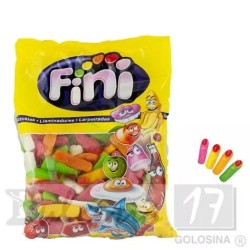 FIN. DEDOS CORTADOS KG